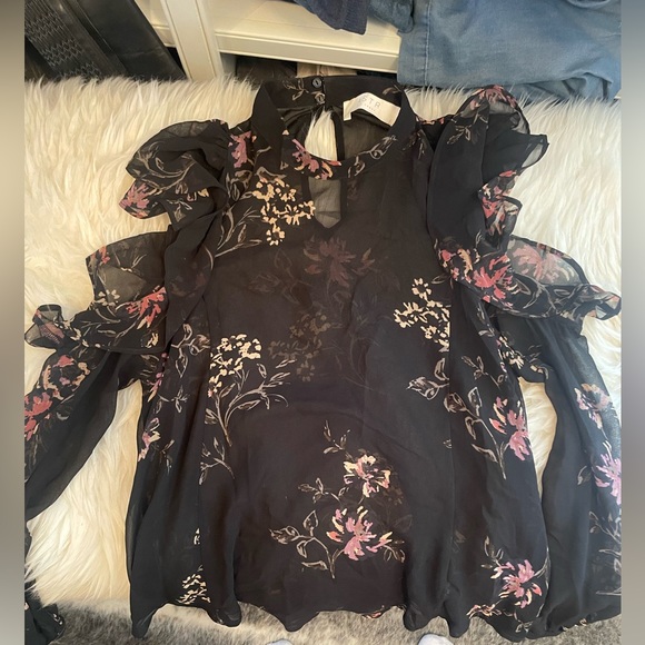ASTR blouse - Picture 1 of 2